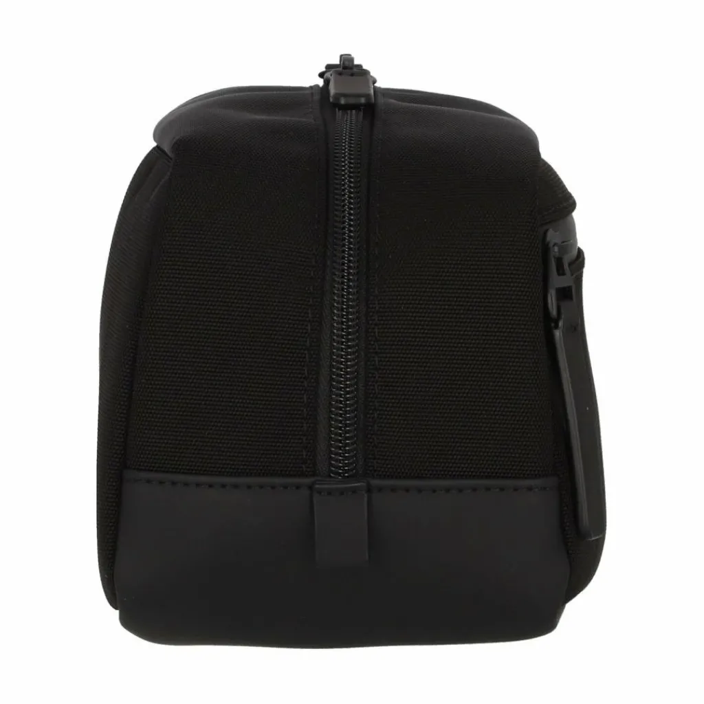 Outlet Jost Tallinn Kulturbeutel 22 cm schwarz