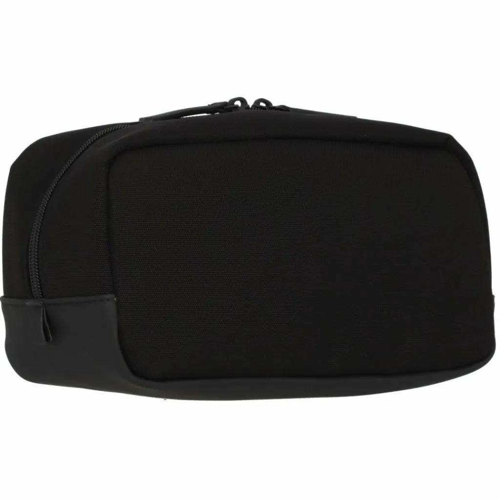 Outlet Jost Tallinn Kulturbeutel 22 cm schwarz