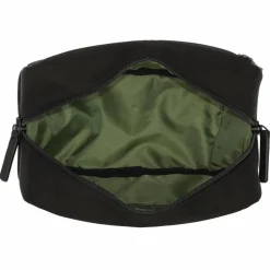 Outlet Jost Tallinn Kulturbeutel 22 cm schwarz