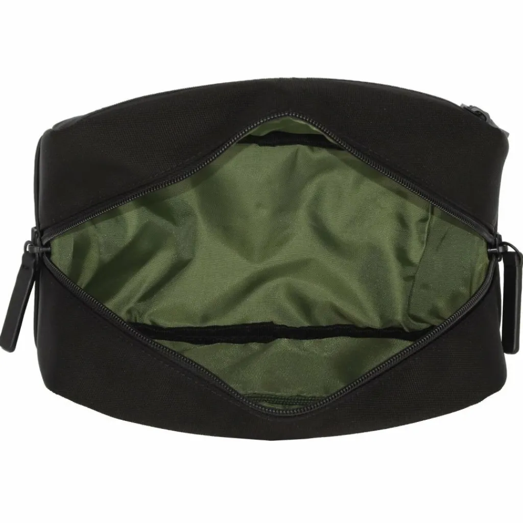 Outlet Jost Tallinn Kulturbeutel 22 cm schwarz