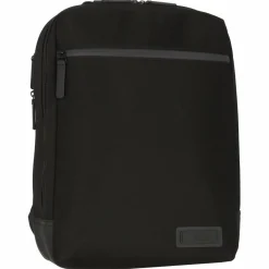 Jost Daypacks<Tallinn Rucksack 42 cm Laptopfach schwarz