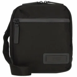 Discount Jost Tallinn Umhängetasche 17 cm schwarz