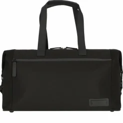 Jost Weekender|Reisetaschen Ohne Rollen<Tallinn Weekender Reisetasche 51 cm schwarz