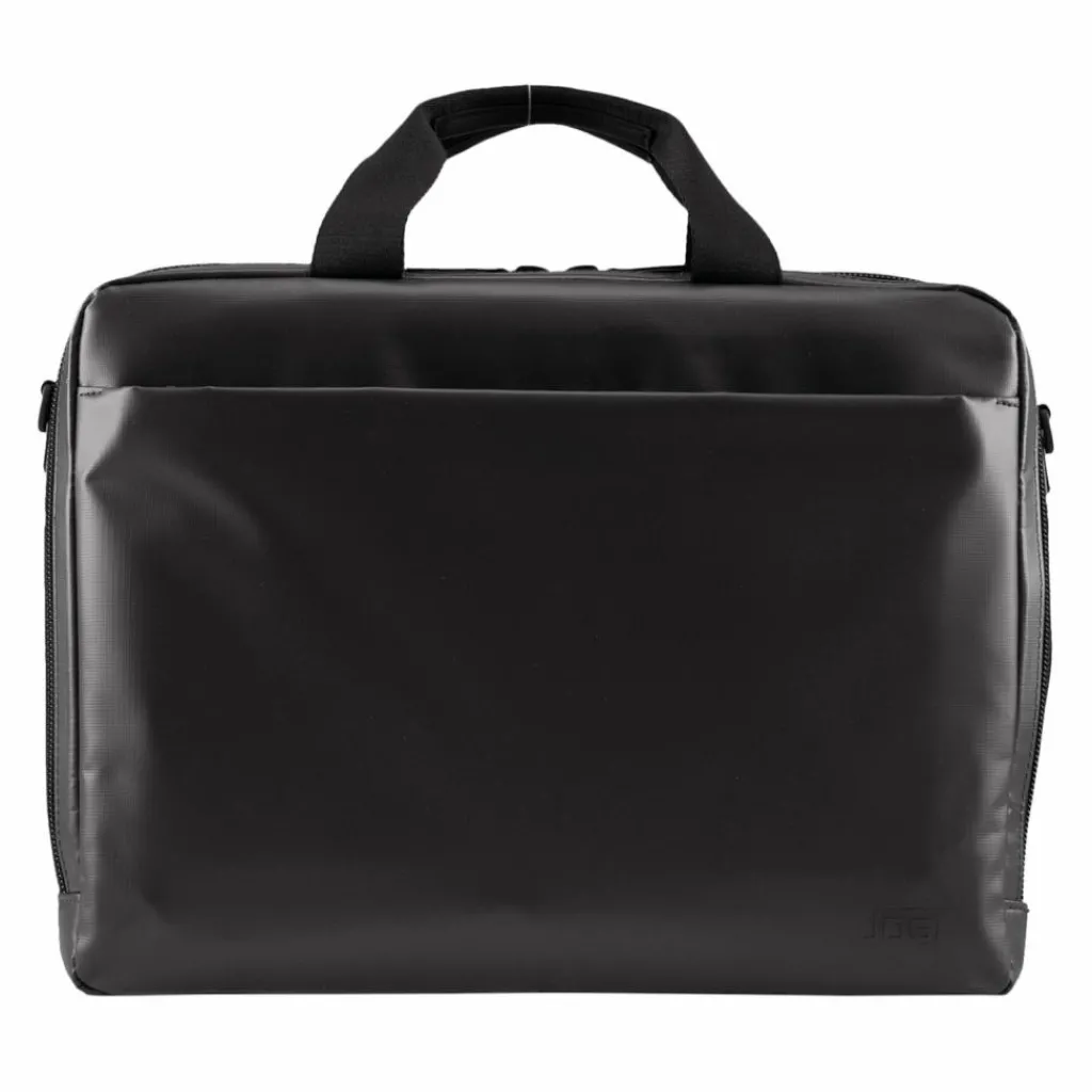 Jost Tolja Aktentasche 38 cm Laptopfach