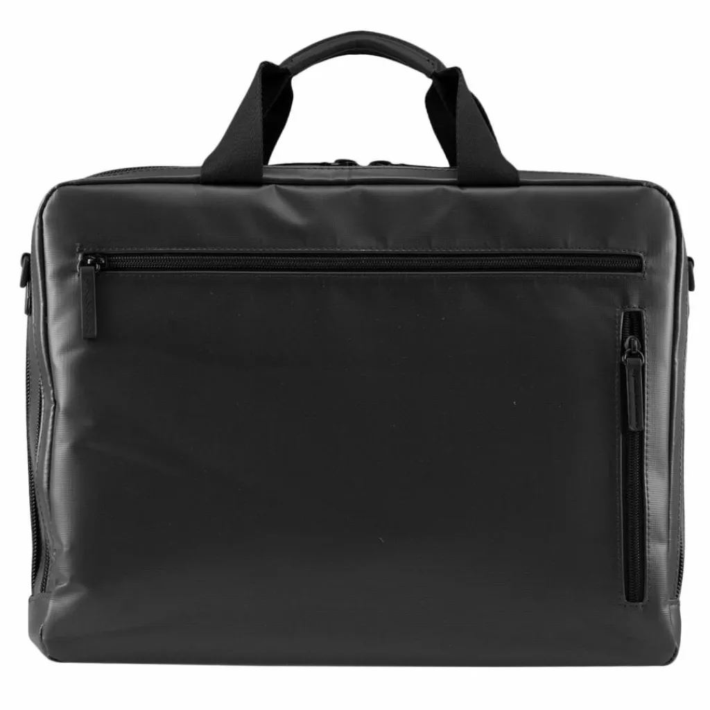 Jost Tolja Aktentasche 38 cm Laptopfach