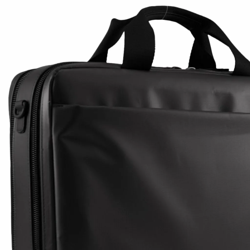 Jost Tolja Aktentasche 38 cm Laptopfach