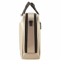 Jost Tolja Aktentasche 38 cm Laptopfach