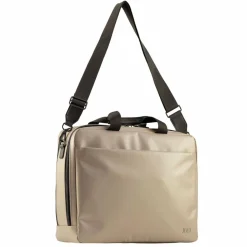 Jost Tolja Aktentasche 38 cm Laptopfach
