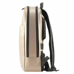 Jost Daypacks<Tolja Daypack 44 cm Laptopfach taupe