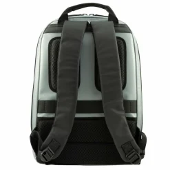 Clearance Jost Tolja Daypack 44 cm Laptopfach mittelgrau