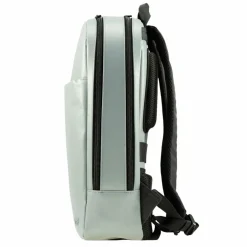 Clearance Jost Tolja Daypack 44 cm Laptopfach mittelgrau