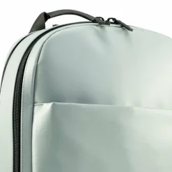 Clearance Jost Tolja Daypack 44 cm Laptopfach mittelgrau