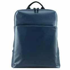 Jost Daypacks<Tolja Daypack 37 cm Laptopfach blau