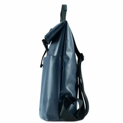 Jost Tolja Daypack 35 cm Laptopfach blau