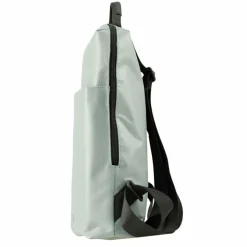 Best Jost Tolja Daypack 37 cm Laptopfach mittelgrau