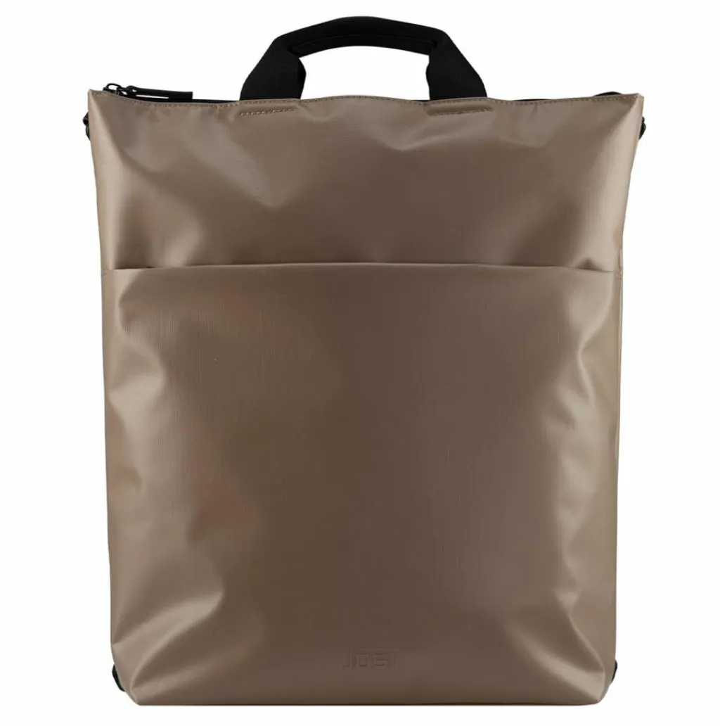 Outlet Jost Tolja Handtasche 30 cm Laptopfach taupe