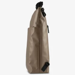 Outlet Jost Tolja Handtasche 30 cm Laptopfach taupe