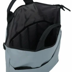 Jost Henkeltaschen<Tolja Handtasche 30 cm Laptopfach hellgrau