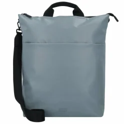 Jost Henkeltaschen<Tolja Handtasche 30 cm Laptopfach hellgrau