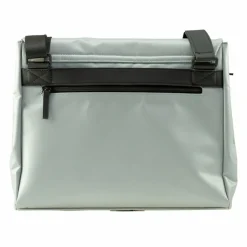 Hot Jost Tolja Messenger 38 cm Laptopfach mittelgrau