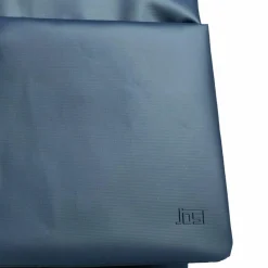 Jost Messenger Bags|Laptoptaschen<Tolja Messenger 38 cm Laptopfach blau