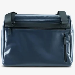 Clearance Jost Tolja Messenger 38 cm Laptopfach navy