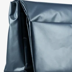 Clearance Jost Tolja Messenger 38 cm Laptopfach navy