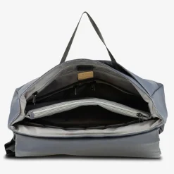 Clearance Jost Tolja Messenger 38 cm Laptopfach navy