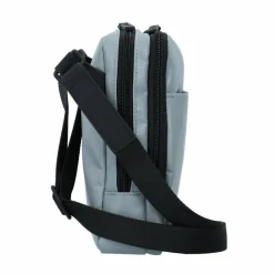 Jost Mini Bags|Umhängetaschen<Tolja Mini Bag Umhängetasche XS 18 cm hellgrau