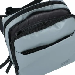 Jost Mini Bags|Umhängetaschen<Tolja Mini Bag Umhängetasche XS 18 cm hellgrau