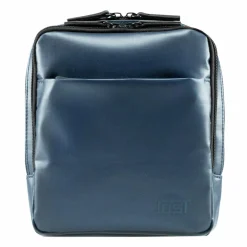 Jost Umhängetaschen|Mini Bags<Tolja Mini Bag Umhängetasche XS 18 cm blau