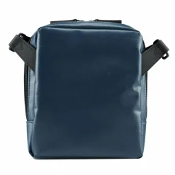 Jost Umhängetaschen|Mini Bags<Tolja Mini Bag Umhängetasche XS 18 cm blau