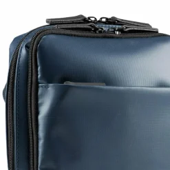 Jost Umhängetaschen|Mini Bags<Tolja Mini Bag Umhängetasche XS 18 cm blau