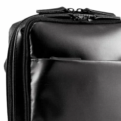 Jost Umhängetaschen|Mini Bags<Tolja Mini Bag Umhängetasche XS 18 cm schwarz