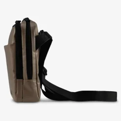 Jost Mini Bags|Umhängetaschen<Tolja Mini Bag Umhängetasche XS 18 cm taupe