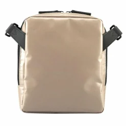New Jost Tolja Mini Bag Umhängetasche XS 18 cm taupe