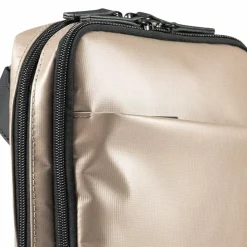 New Jost Tolja Mini Bag Umhängetasche XS 18 cm taupe