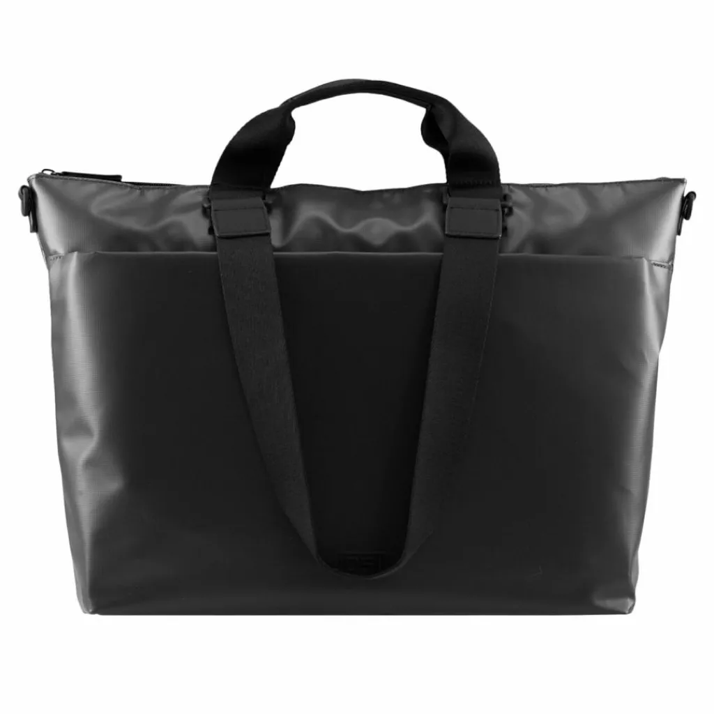 Online Jost Tolja Shopper Tasche 37 cm schwarz