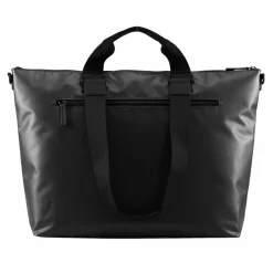 Online Jost Tolja Shopper Tasche 37 cm schwarz