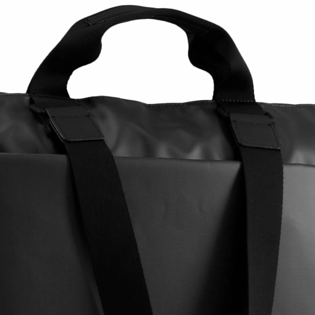 Online Jost Tolja Shopper Tasche 37 cm schwarz
