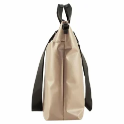 Jost Shopper|Henkeltaschen<Tolja Shopper Tasche 37 cm taupe