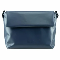 Jost Umhängetaschen<Tolja Umhängetasche 25 cm blau