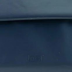 Jost Umhängetaschen<Tolja Umhängetasche 25 cm blau