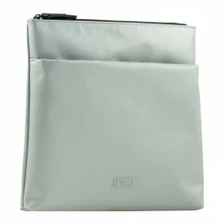 Jost Umhängetaschen<Tolja Umhängetasche 25 cm mittelgrau
