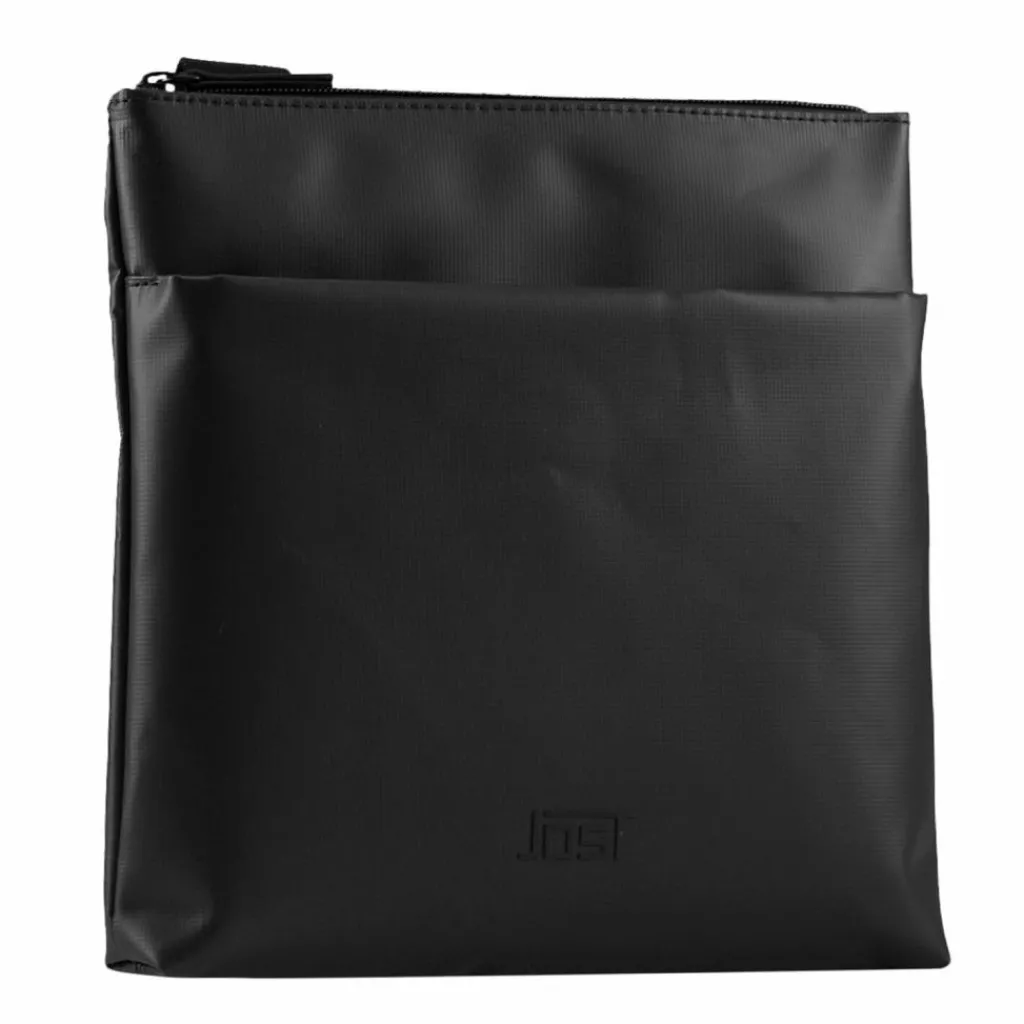 Clearance Jost Tolja Umhängetasche 25 cm schwarz