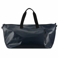 Jost Weekender|Reisetaschen Ohne Rollen<Tolja Weekender Reisetasche 52 cm navy