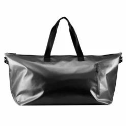 New Jost Tolja Weekender Reisetasche 52 cm schwarz