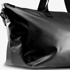 New Jost Tolja Weekender Reisetasche 52 cm schwarz