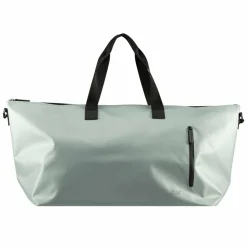 Jost Tolja Weekender Reisetasche 52 cm mittelgrau