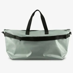 Jost Tolja Weekender Reisetasche 52 cm mittelgrau